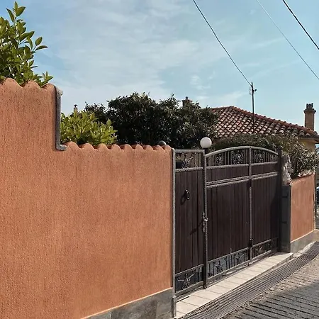 Kuca Za Odmor Ambra / Centar Crikvenice Crikvenica Exteriér fotografie