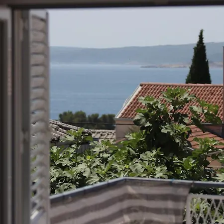Kuca Za Odmor Ambra / Centar Crikvenice Crikvenica Exteriér fotografie