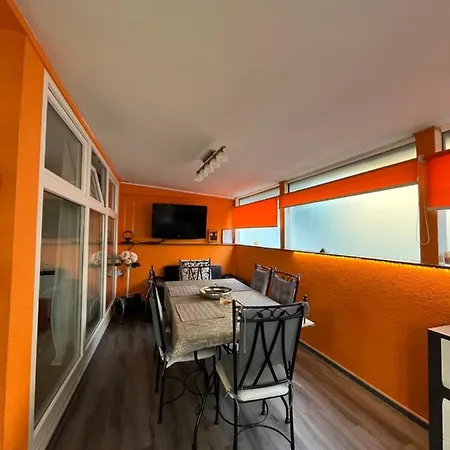 Kuca Za Odmor Ambra / Centar Crikvenice Crikvenica Exteriér fotografie