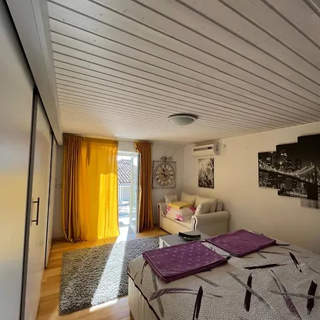 Kuca Za Odmor Ambra / Centar Crikvenice Crikvenica Exteriér fotografie
