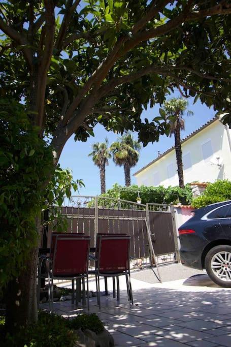 Holiday home Kuca Za Odmor Ambra / Centar Crikvenice Crikvenica