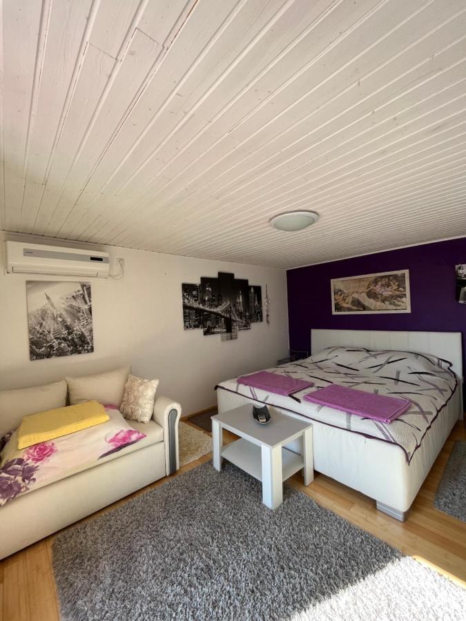 Holiday home Kuca Za Odmor Ambra / Centar Crikvenice