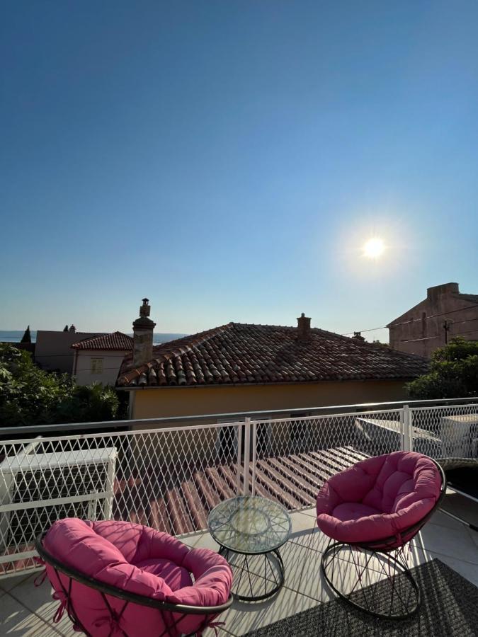 Kuca Za Odmor Ambra / Centar Crikvenice Crikvenica