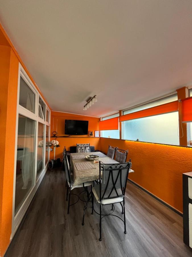 Kuca Za Odmor Ambra / Centar Crikvenice Holiday home Crikvenica