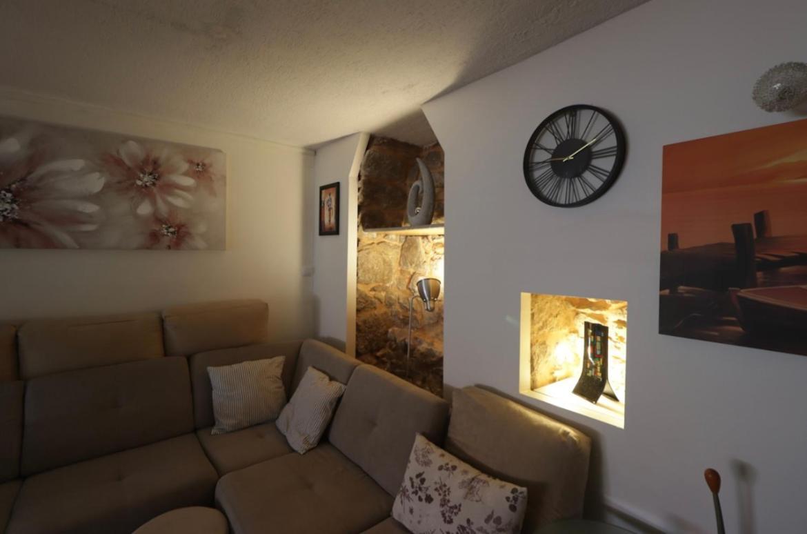 Holiday home Kuca Za Odmor Ambra / Centar Crikvenice *