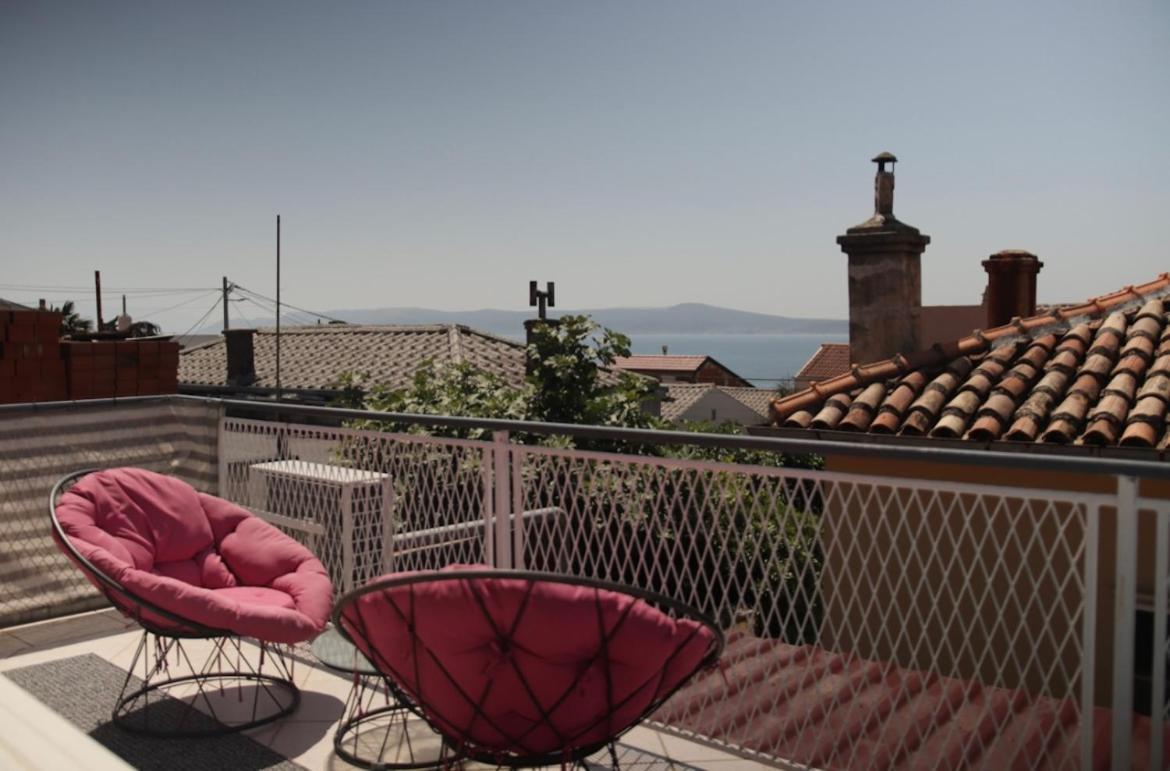 Holiday home Kuca Za Odmor Ambra / Centar Crikvenice
