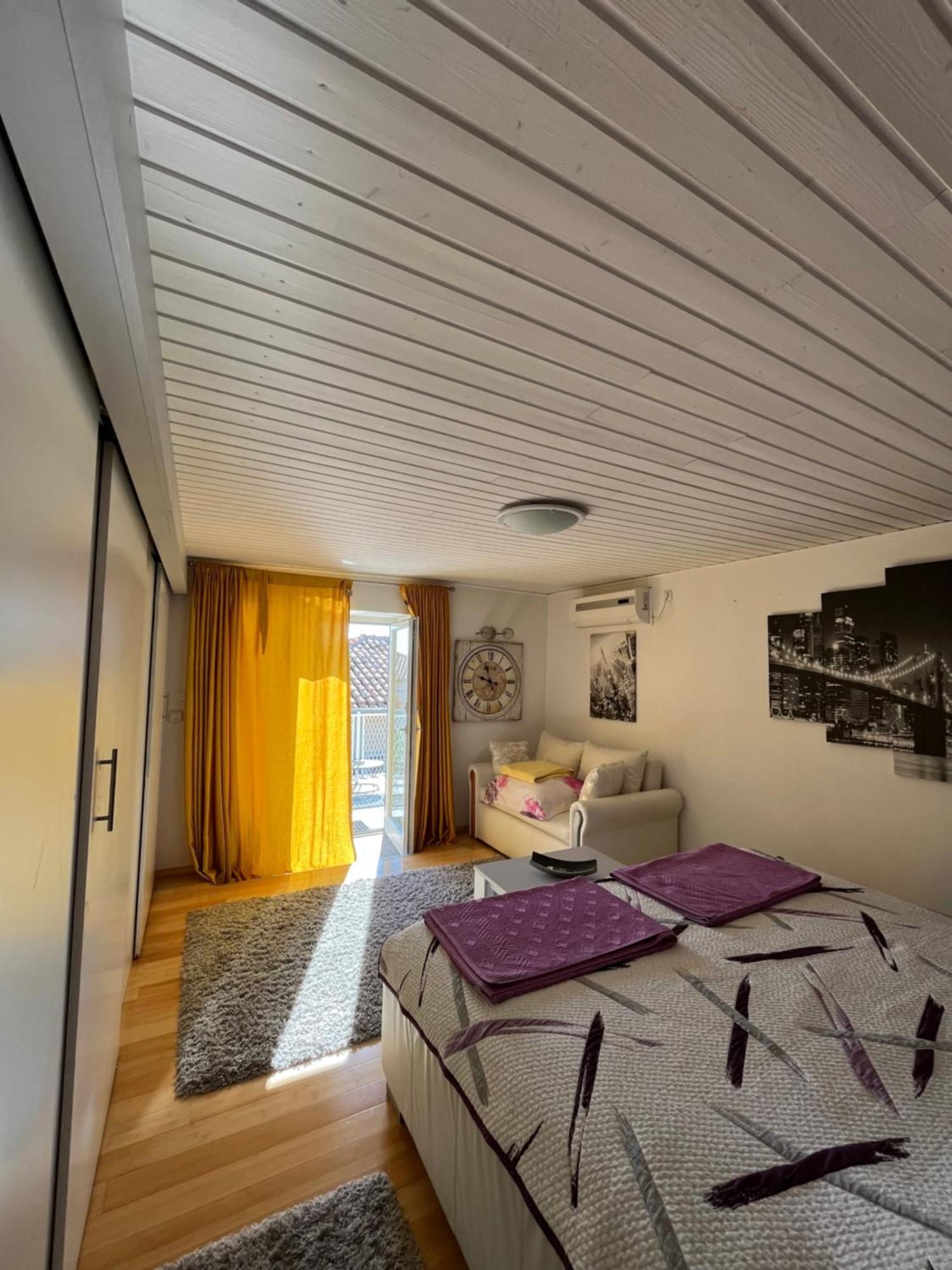 Kuca Za Odmor Ambra / Centar Crikvenice * Crikvenica